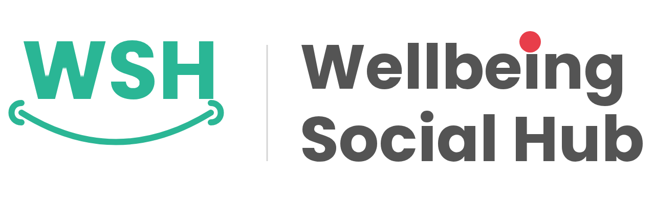 WSH Wellbeing Social Hub referencia
