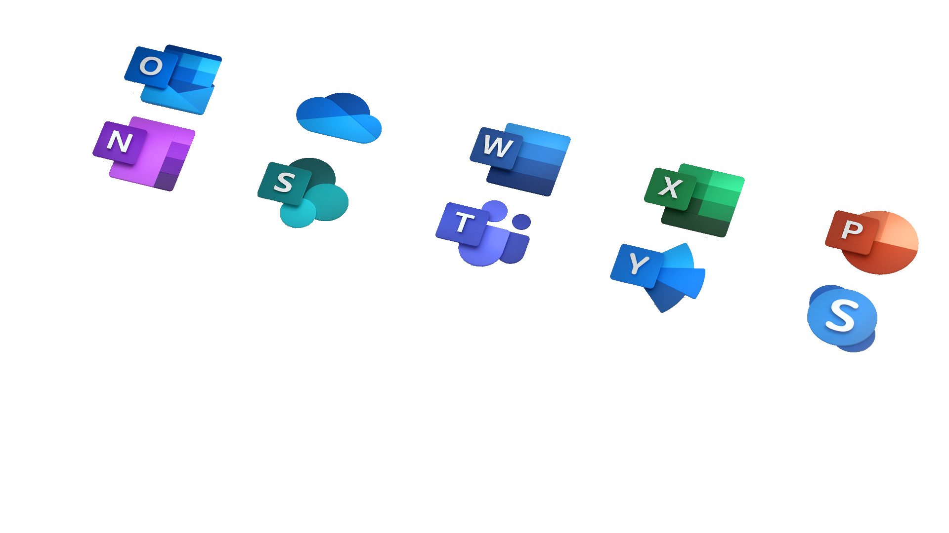 Microsoft 365 training modules